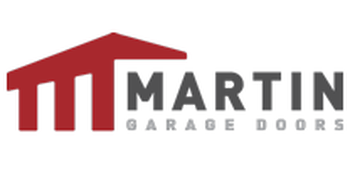 Martin garage doors