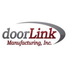 DOORLINK Manufacturing Logo
