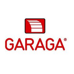GARGAA Red Logo