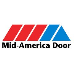 Mid America Door logo