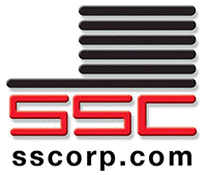 SSC Corp Logo