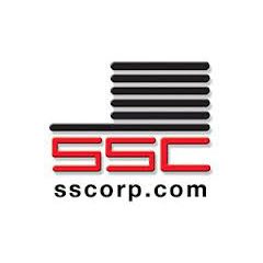 SSCorp logo