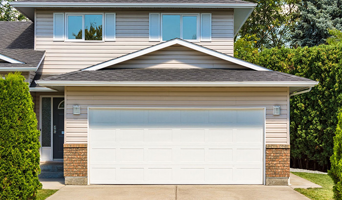 The Ultimate Guide to Garage Door Replacement: What You Need to Know