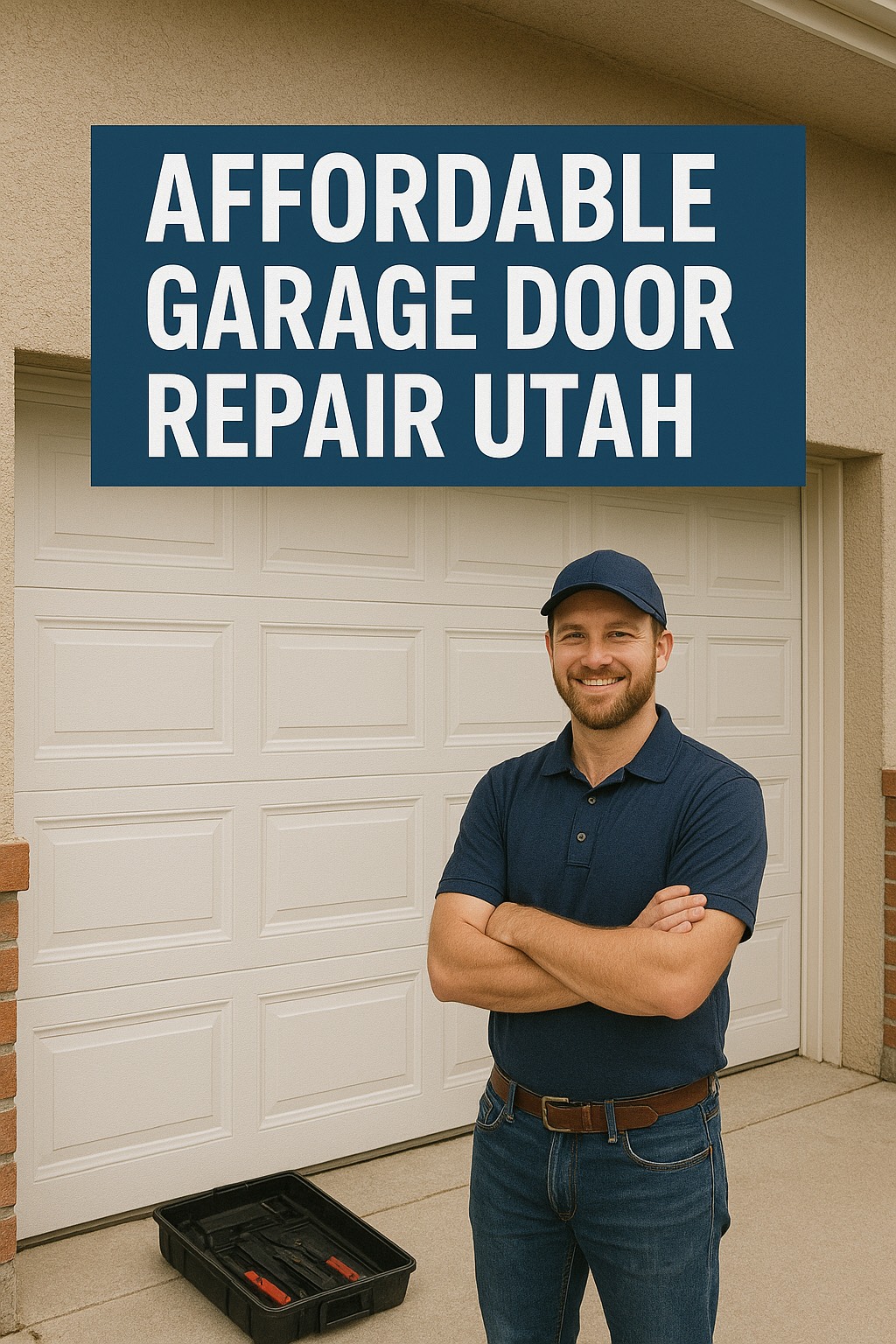 Affordable Garage Door Repair Utah