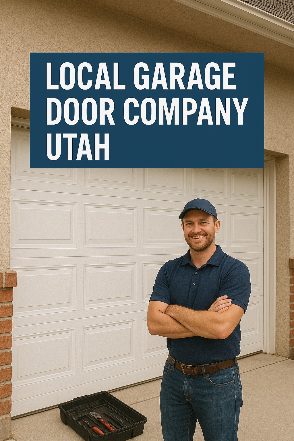 Local Garage Door Company Utah