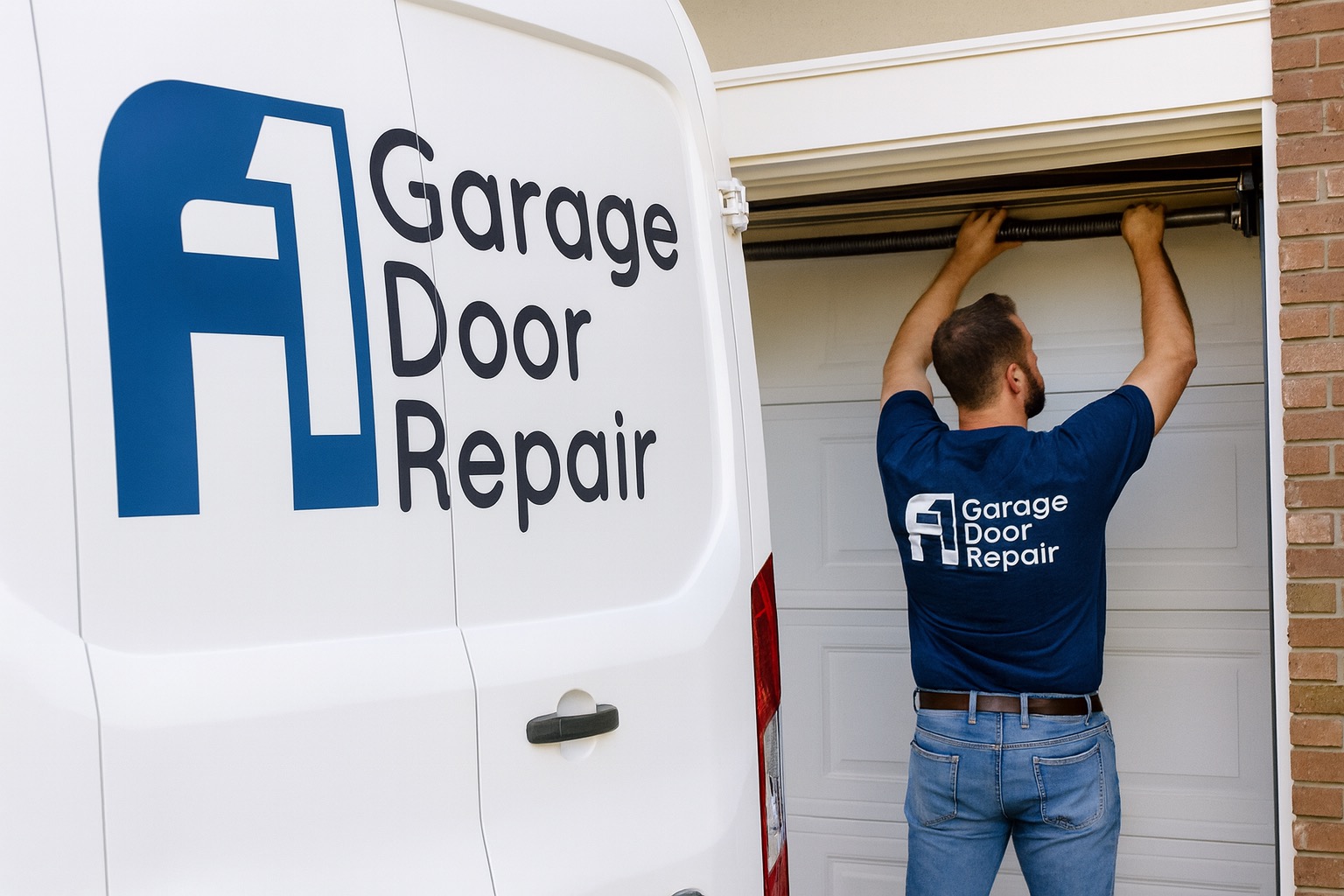 Garage Door Springs Near Me Bountiful Utah